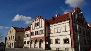 Read more about the article RATUSZ MIEJSKI