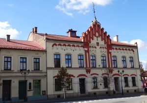 ratuszmiejski,zator