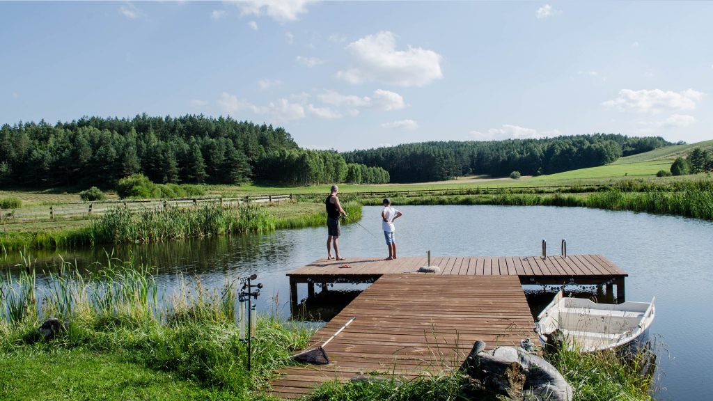 mazury