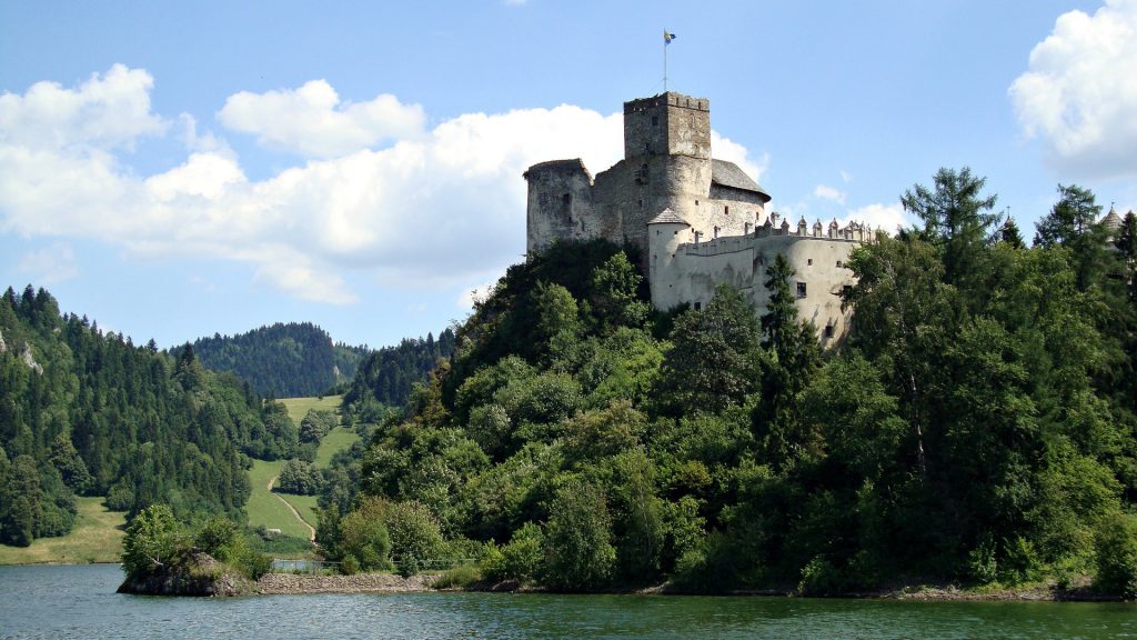 pieniny-małopolska-drogowskaz-na-polske